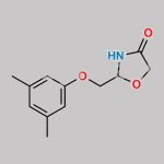 Metaxalone Impurity 2 CAS#: N/A