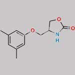 Metaxalone Impurity 4 CAS#: N/A