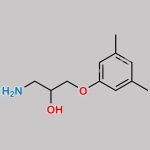 Metaxalone USP Related Compound B CAS#: 66766-07-2