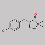 Metconazole Impurity 1 CAS#: 115851-28-0