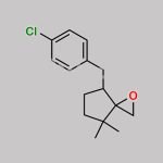 Metconazole Impurity 2 CAS#: 143764-90-3