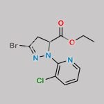 Metconazole Impurity 3 CAS#: 500011-91-6