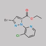 Metconazole Impurity 4 CAS#: 500011-92-7
