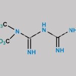 Metformin d-6 CAS#: 1185166-01-1