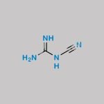 Metformin EP Impurity A CAS#: 461-58-5