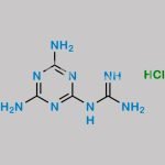 Metformin EP Impurity B CAS#: 2959-04-8