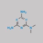 Metformin EP Impurity C CAS#: 1985-46-2