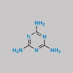 Metformin EP Impurity D CAS#: 108-78-1