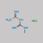 Metformin EP Impurity E (HCl salt) CAS#: 1674-62-0