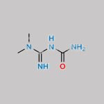Metformin Hydroxy Analog 2 CAS#: 98026-16-5