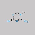 Metformin Impurity 5 CAS#: 847373-57-3