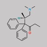Methadone EP Impurity A CAS#: 14474-54-5