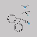 Methadone EP Impurity B CAS#: 125-79-1