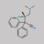 Methadone EP Impurity C CAS#: 6293-01-2