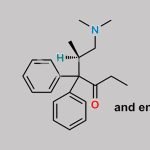 Methadone EP Impurity D CAS#: 466-40-0