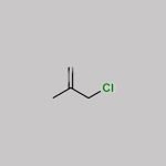 Methallyl chloride CAS#: 563-47-3