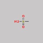 Methanesulfonic Acid CAS#: 75-75-2