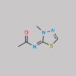 Methazolamide Impurity C CAS#: 58537-52-3