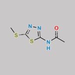 Methazolamide Impurity D CAS#: 38583-51-6