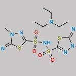 Methazolamide Impurity E CAS#: N/A