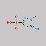 Methazolamide Impurity F CAS#: N/A