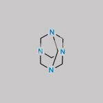 Methenamine CAS#: 100-97-0
