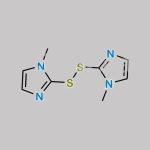 Methimazole Dimer Impurity CAS#: 61747-29-3