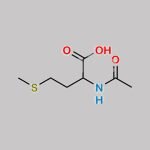 Methionine EP Impurity C CAS#: 1115-47-5