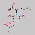 Methionine Impurity 2 CAS#: N/A
