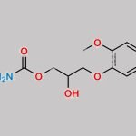 Methocarbamol CAS#: 532-03-6