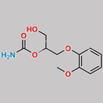Methocarbamol B-Isomer CAS#: 10488-39-8
