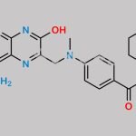 Methotrexate 7-Hydroxy Metabolite CAS#: 5939-37-7