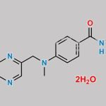 Methotrexate Dihydrate CAS#: 1212284-68-8