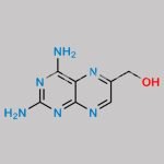 Methotrexate EP Impurity A CAS#: 945-24-4
