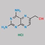 Methotrexate EP Impurity A (HCl salt) CAS#: 73978-41-3