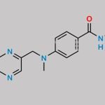 Methotrexate EP Impurity C CAS#: 2410-93-7