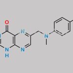 Methotrexate EP Impurity D CAS#: 5623-18-7