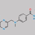 Methotrexate EP Impurity F CAS#: 51865-79-3