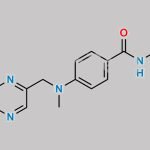 Methotrexate EP Impurity H CAS#: 67022-39-3