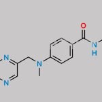 Methotrexate EP Impurity I CAS#: 66147-29-3