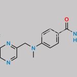 Methotrexate EP Impurity J CAS#: 34378-65-9