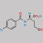 Methotrexate EP Impurity K CAS#: 4271-30-1