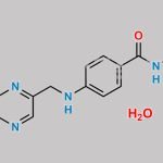 Methotrexate Hydrate EP Impurity B CAS#: 1217459-90-9
