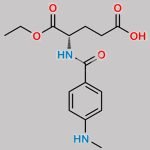 Methotrexate Impurity 14 CAS#: N/A