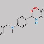 Methotrexate Impurity 15 CAS#: 65148-64-3