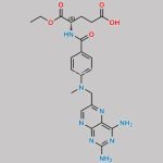 Methotrexate Impurity 16 CAS#: 65148-63-2