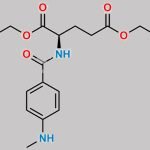 Methotrexate Impurity 2 CAS#: 51865-66-8