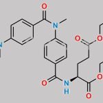 Methotrexate Impurity 3 CAS#: N/A