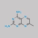 Methotrexate Impurity 5 CAS#: 4215-07-0