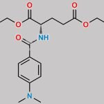 Methotrexate Impurity 8 CAS#: 909874-43-7